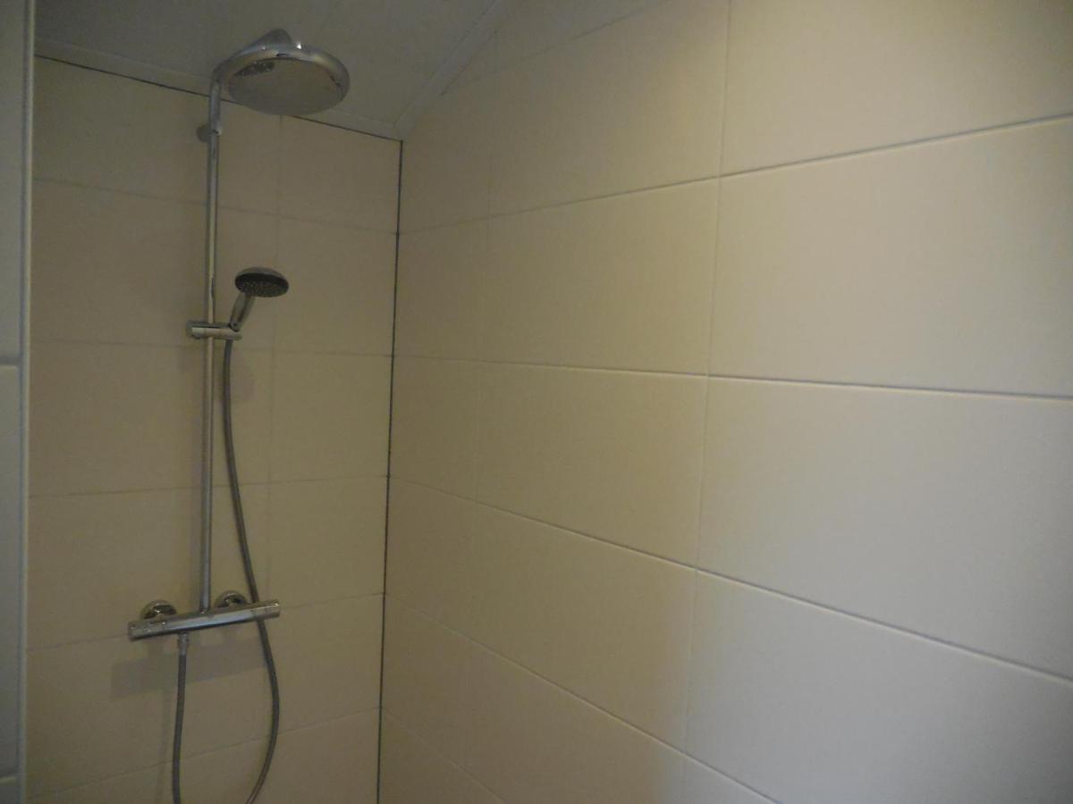 Vakantiewoning 'T Steechje Hollum  Exteriör bild